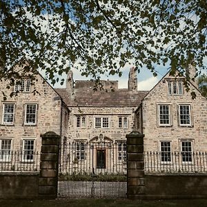 Manor House Hotel